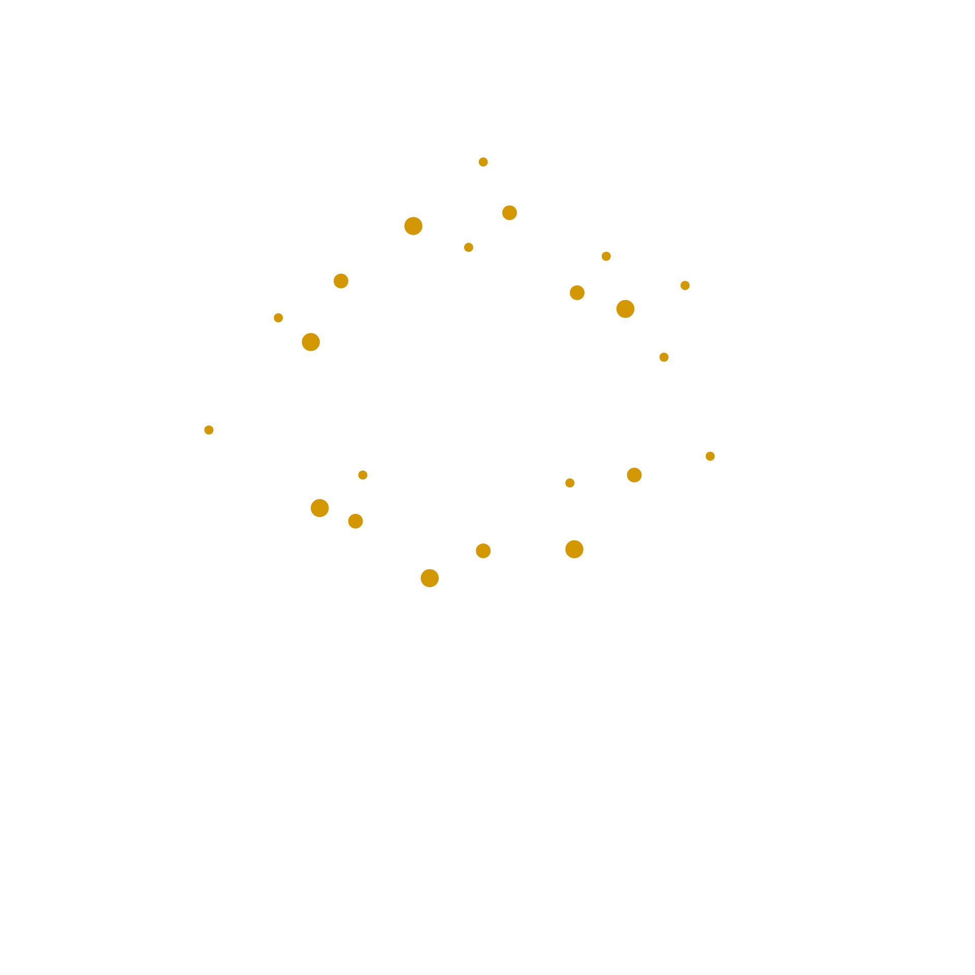 Lichtjes aan de Haven